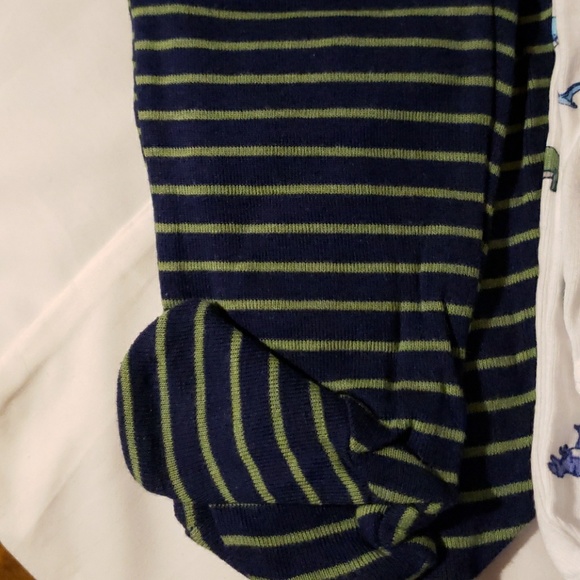 Baby Boy Outfits - Picture 2 of 6